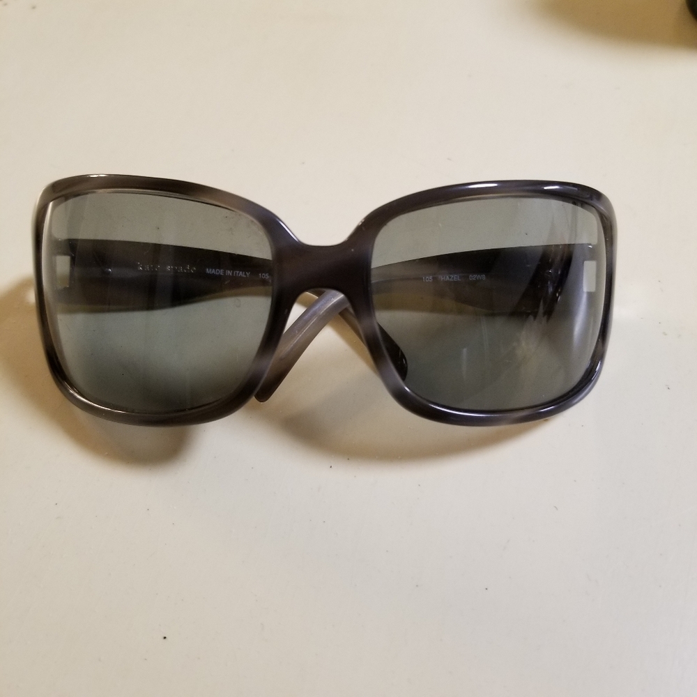 Kate Spade Sun Glasses